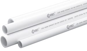 Ống luồn comet
