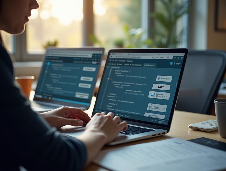 Backup database website: Cách thực hiện và những lưu ý quan trọng