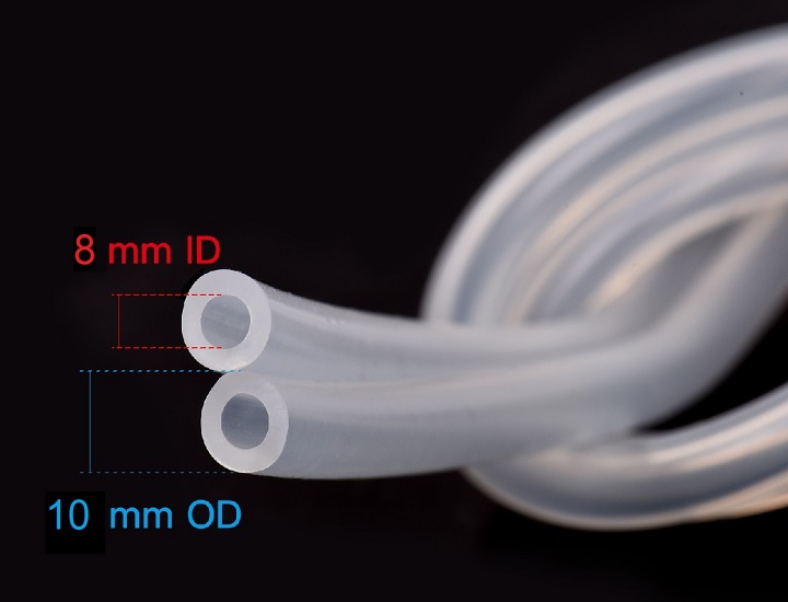 Cao su silicone là gì và những tính năng nổi bật?