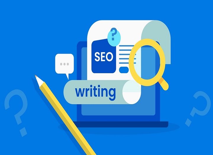 Cấu trúc content SEO lý tưởng cho cả Google và người đọc
