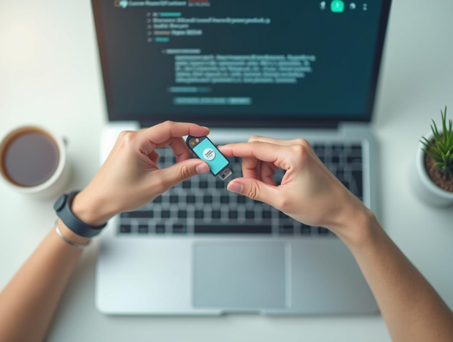 Chiến lược backup website thông minh giúp hạn chế rủi ro dữ liệu