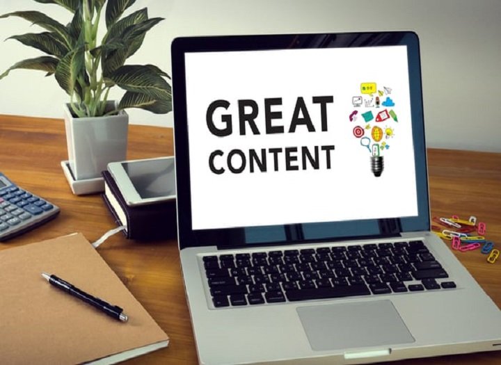 Chiến lược content môi trường lan tỏa thông điệp mạnh mẽ và đúng hướng
