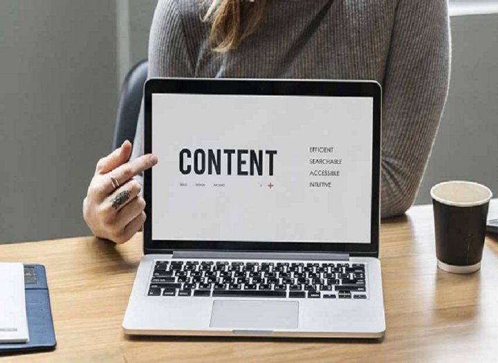 Chiến lược nội dung SEO toàn diện từ A đến Z chuyên sâu