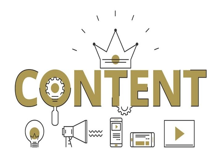 Content là gì? Hiểu đúng để làm SEO hiệu quả và bền vững