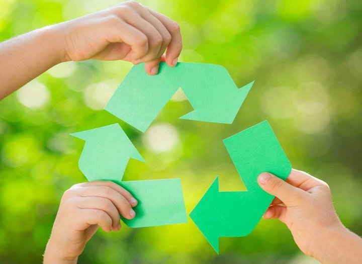 Gợi ý nội dung mạng xã hội nâng cao ý thức môi trường
