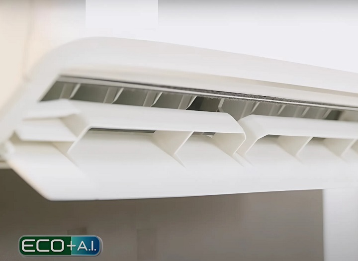 Chế độ Eco trên điều hòa Inverter hoạt động hiệu quả không?