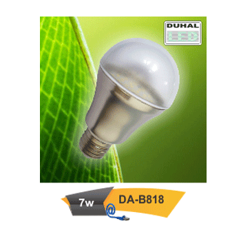 den led duhal
