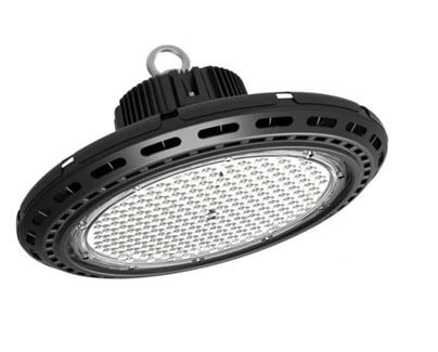Đèn led nhà xưởng 150W Duhal