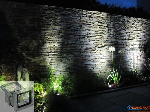 den pha led