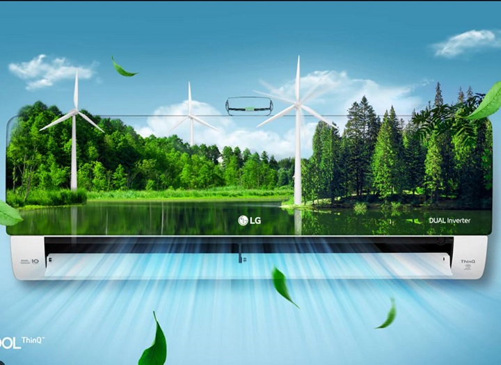 Eco trong tiếng anh là gì? Điều hòa có chế độ Eco hãng nào tốt