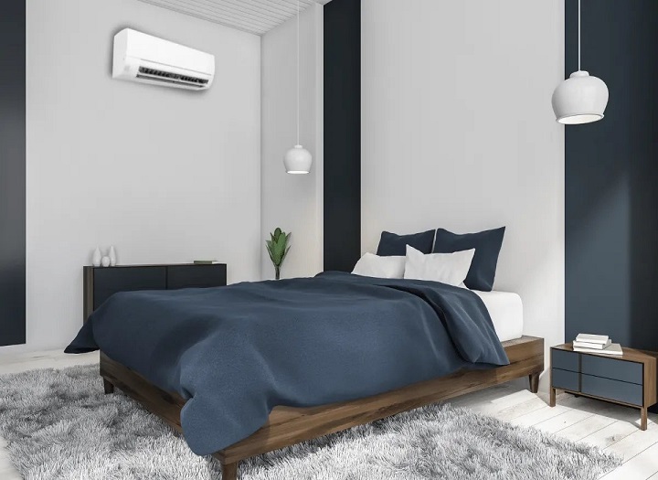 Điều hòa Eco nào phù hợp phòng diện tích 20m2?