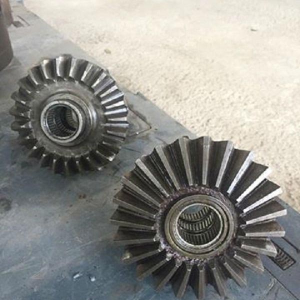 Quy trình gia công bánh răng đảm bảo về giá cả