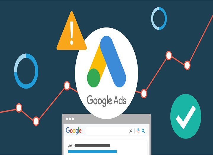 Cách kết hợp quảng cáo Google để thúc đẩy SEO website hiệu quả