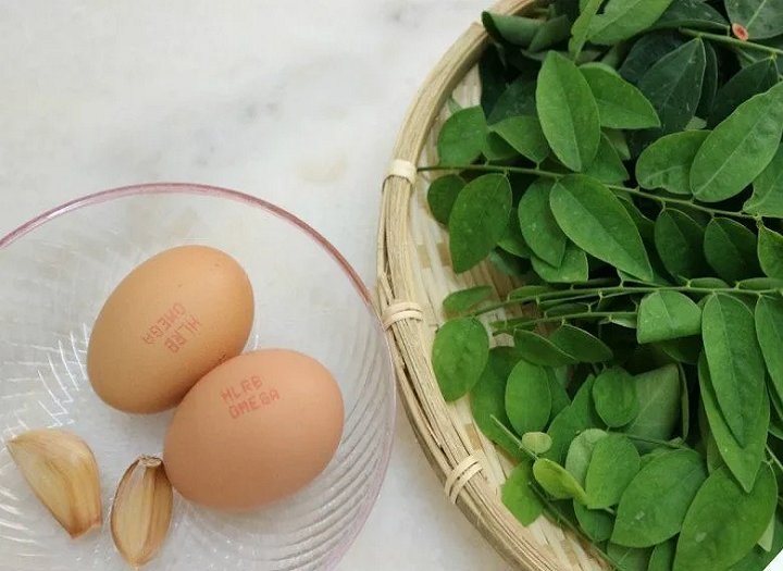 5 cách kết hợp rau củ với trứng trong cháo giúp bé ăn ngon hơn