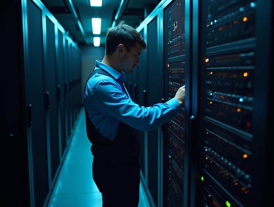 Cách khôi phục website nhanh chóng từ bản backup có sẵn