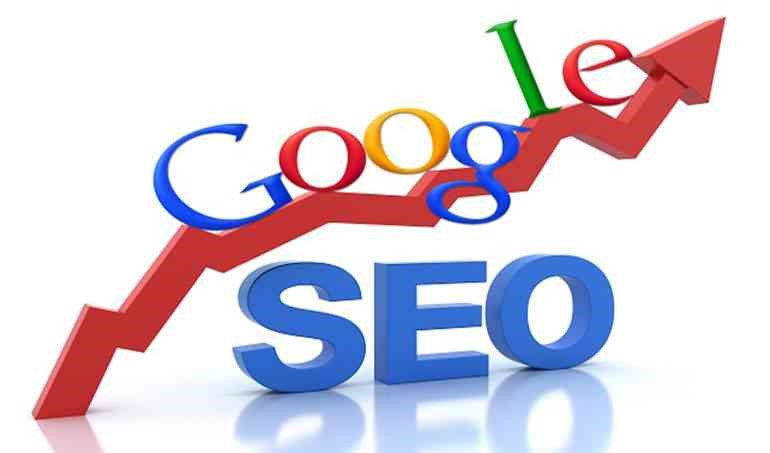 Các loại dịch vụ seo website