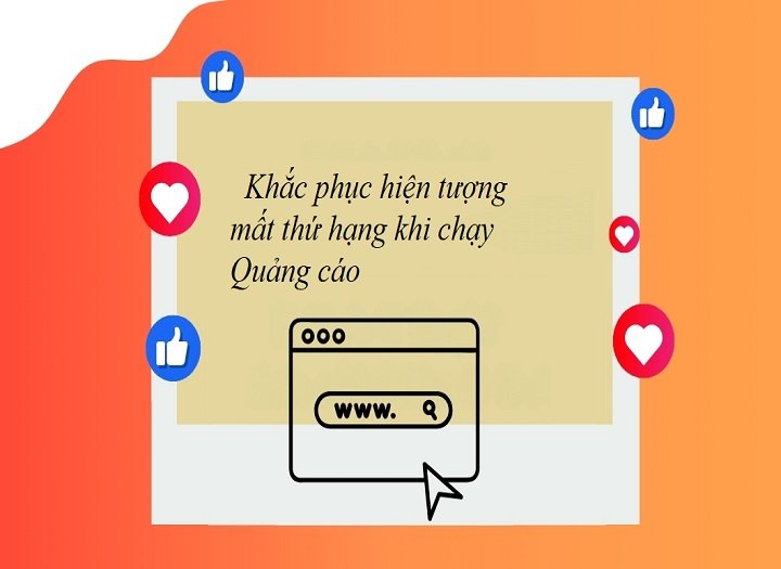 Khắc phục hiện tượng mất thứ hạng SEO khi chạy quảng cáo mạnh