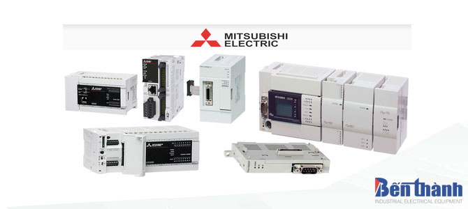 Đại lý Mitsubishi tại Sài Gòn 