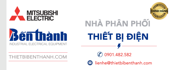 Đại lý Mitsubishi tại Sài Gòn 