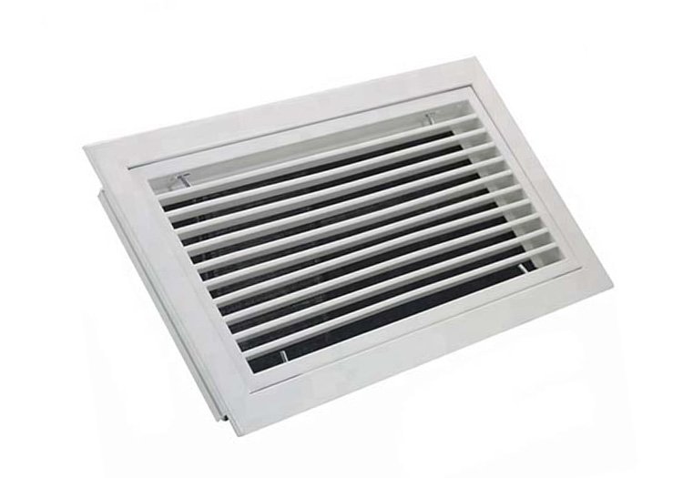 Vì sao nên tích hợp OBD miệng gió điều hòa tại công trình công cộng?