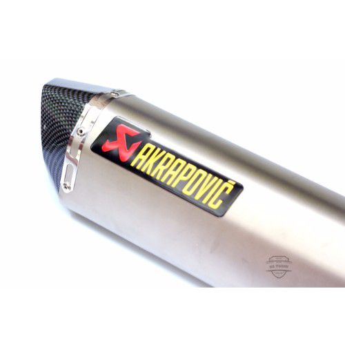 Mua pô Akrapovic chính hãng ở đâu?