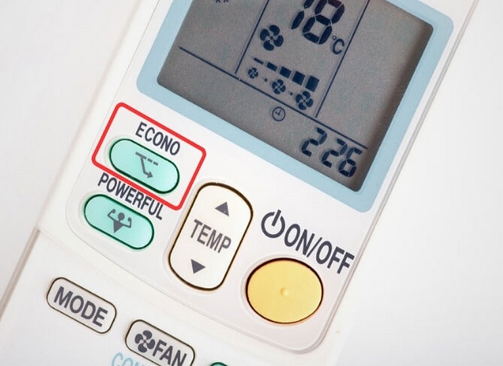 Review điều hòa có chế độ Eco: Ưu và nhược điểm