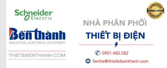 Đại lý Schneider tại Miền Bắc