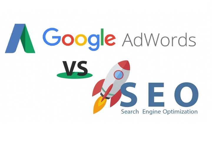 SEO tổng thể và quảng cáo có mối liên hệ với nhau như nào?