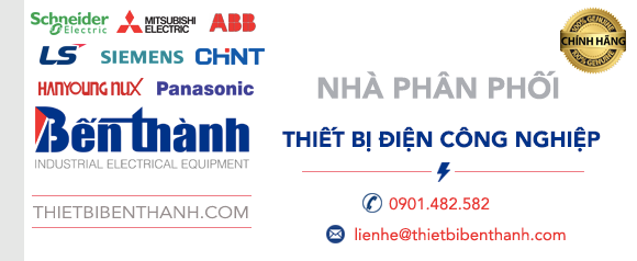 Mua thiết bị điện công nghiệp Hải Phòng giá tốt 