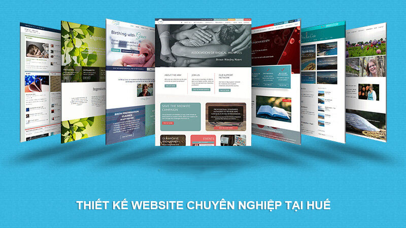 Saigon Hitech thiết kế website Sơn Kobe