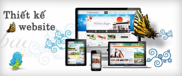 Thiết kế website Saigon Hitech mang lại sự khác biệt cho doanh nghiệp
