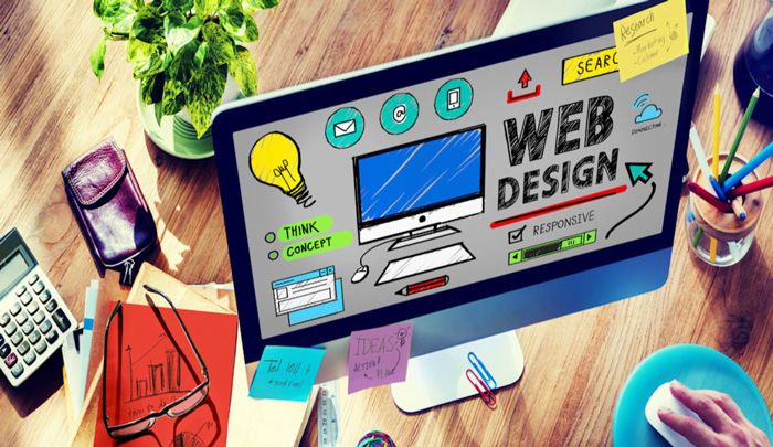 Nên chọn những công ty thiết kế web du lịch chuẩn seo.