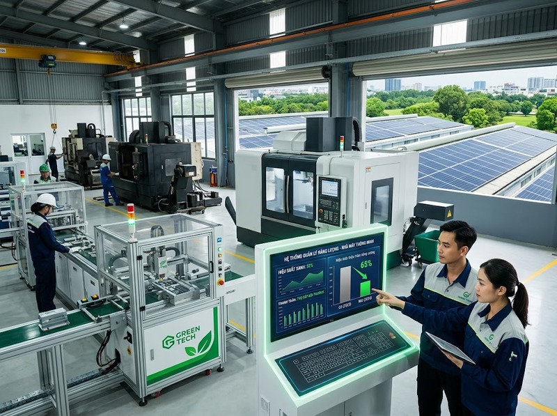 Trợ cấp môi trường khuyến khích đầu tư và lựa chọn ít tác động bằng cách nào?