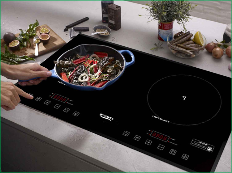 Các ứng dụng của hiện tượng cảm ứng điện từ trong đời sống