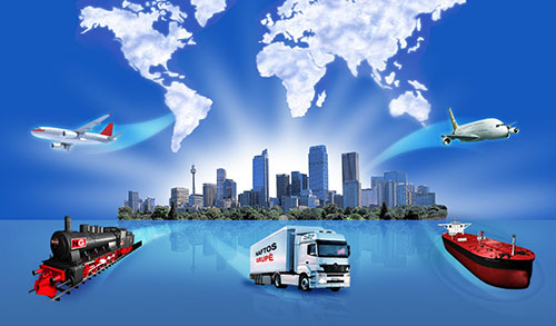 Đặc điểm của phương thức vận tải đường biển