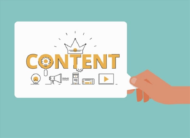 Phân tích ý tưởng content dựa trên hành vi tìm kiếm của người dùng