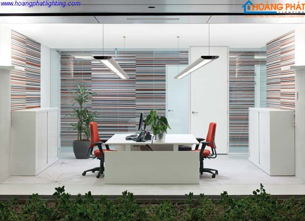 Sử dụng máng đèn Rạng Đông như một thiết bị để trang trí - Sức khỏe & Môi trường