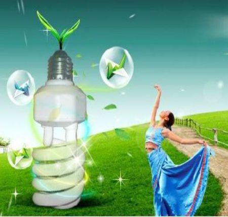 Bóng đèn Led Philips dẫn đầu về chất lượng chiếu sáng - Sức khỏe & Môi trường