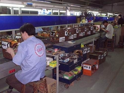 Tránh sét cho thiết bị điện với ổn áp Lioa - Sức khỏe & Môi trường