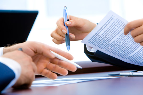 Kế toán lưu ý các chi phí hạch toán thành lập công ty cổ phần - Sức khỏe & Môi trường
