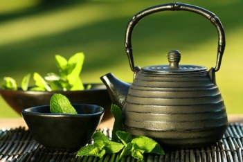 Những điều nên biết về trà ô long. - Sức khỏe & Môi trường