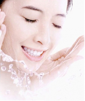 Luôn tươi trẻ nhờ biết chăm sóc da - Sức khỏe & Môi trường