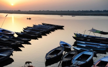 Tuyến du lịch trên sông Mekong vào top châu Á - Sức khỏe & Môi trường