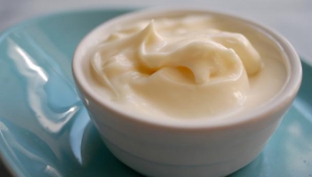 Ảnh hưởng xấu của mayonnaise đối với sức khỏe - Sức khỏe & Môi trường