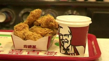 Bê bối rúng động vụ bán thịt quá hạn cho KFC - Sức khỏe & Môi trường