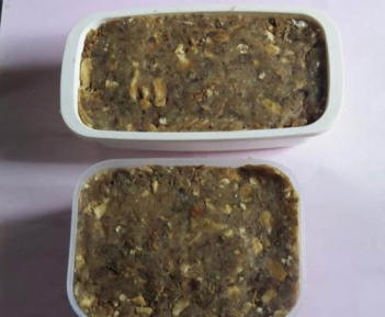 Khoai xéo hương vị xưa - Sức khỏe & Môi trường