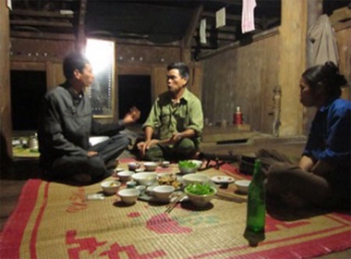 Ông 'vua' hết thời và những việc làm trả nợ cuộc đời - Sức khỏe & Môi trường