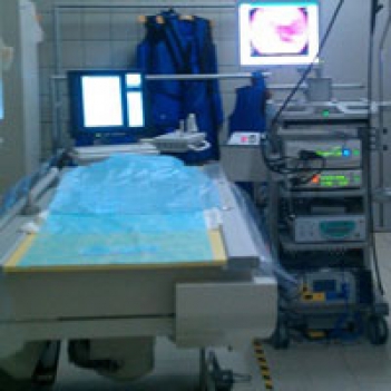 BV Bạch Mai khánh thành Trung tâm nội soi tiêu hóa hiện đại - Sức khỏe & Môi trường
