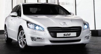 Thị trường Việt Nam “hút hàng” xe Peugeot nhập khẩu - Sức khỏe & Môi trường