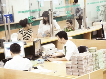 Việt Nam tăng bậc tín nhiệm toàn cầu - Sức khỏe & Môi trường